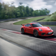 Photo credit: Porsche